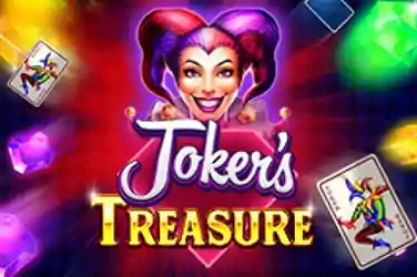 JOKER'S TREASURE